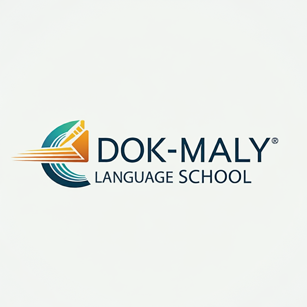 DOK-MALLY Language School