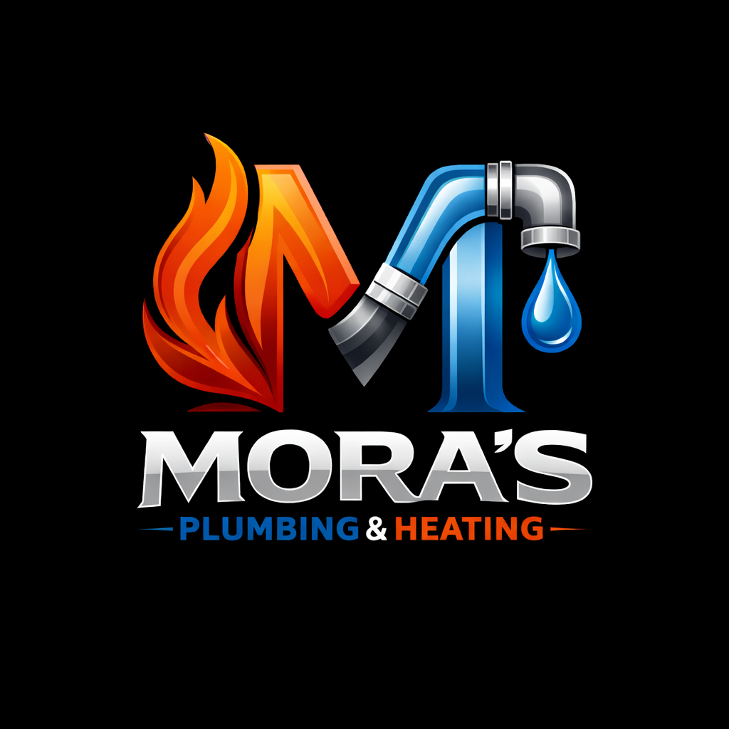 Mora's Plumbing and Heating Team