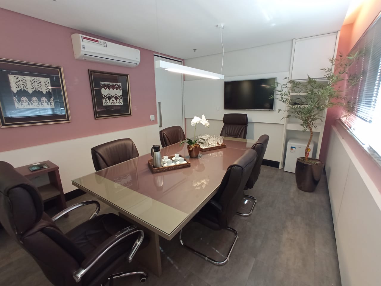 Escritório Lopes Soluções Financeiras