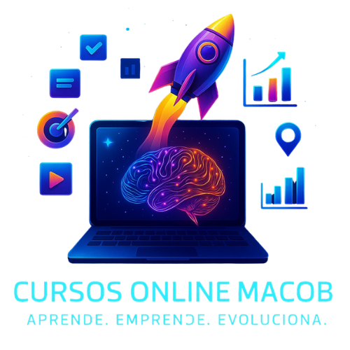 Cursos Online MACOB