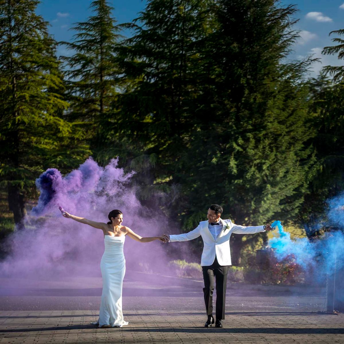 Fotos de Bodas