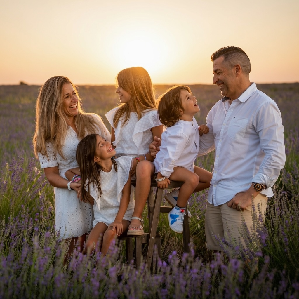 Familias