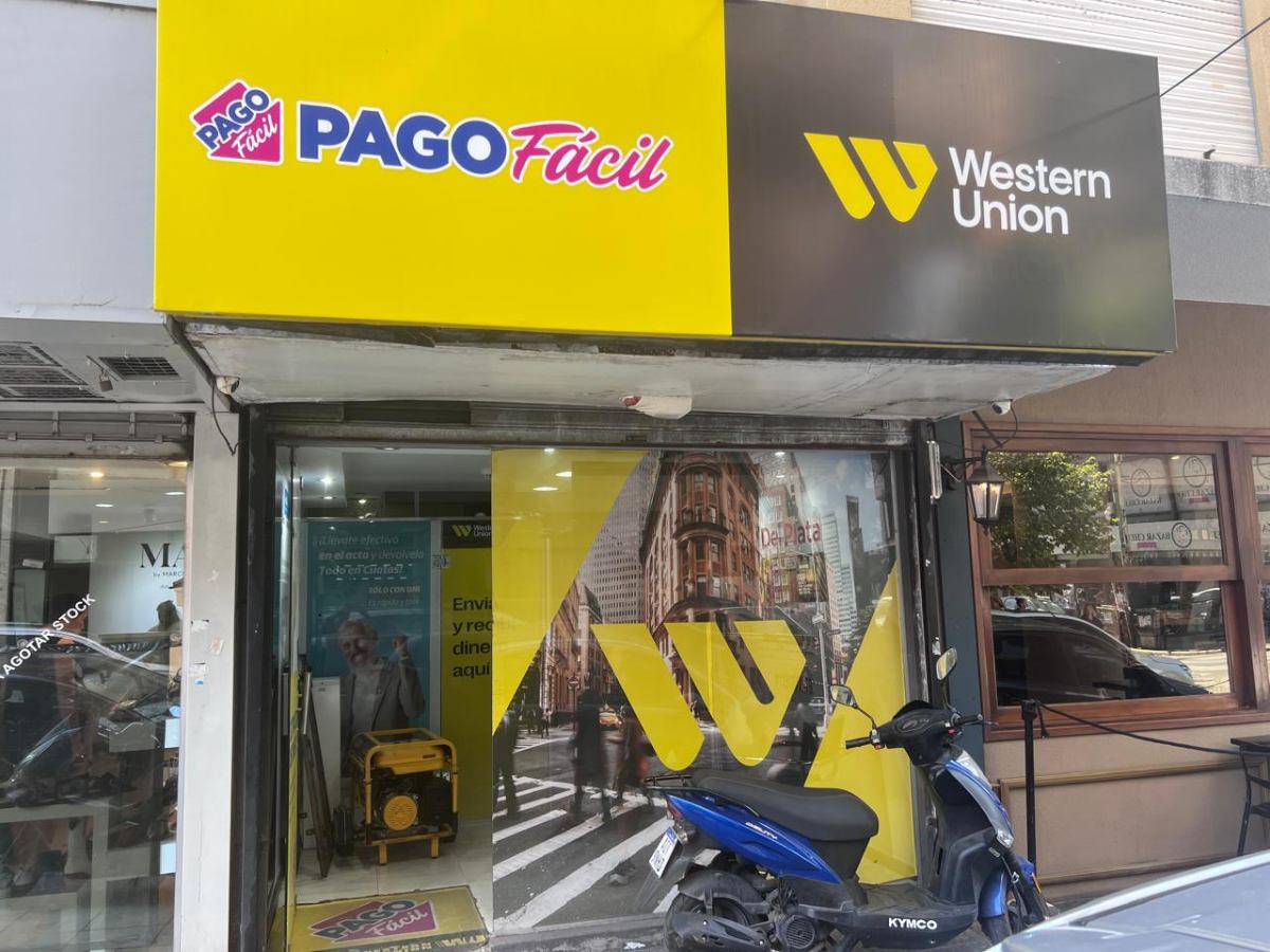 Sucursal Centro Buenos Aires - Lavalle 972