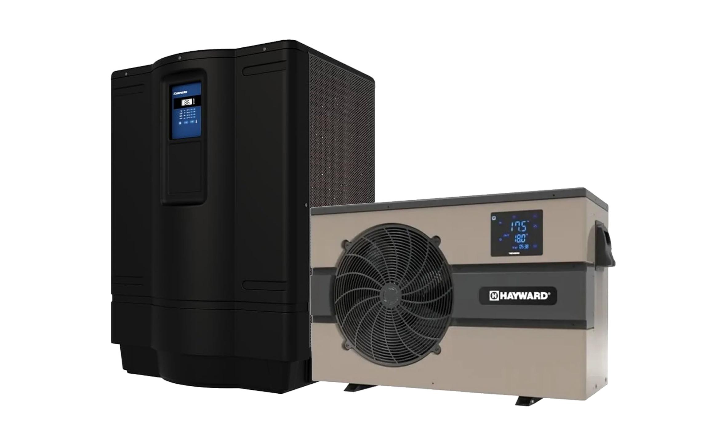 Bomba de Calor HeatPro - Hayward