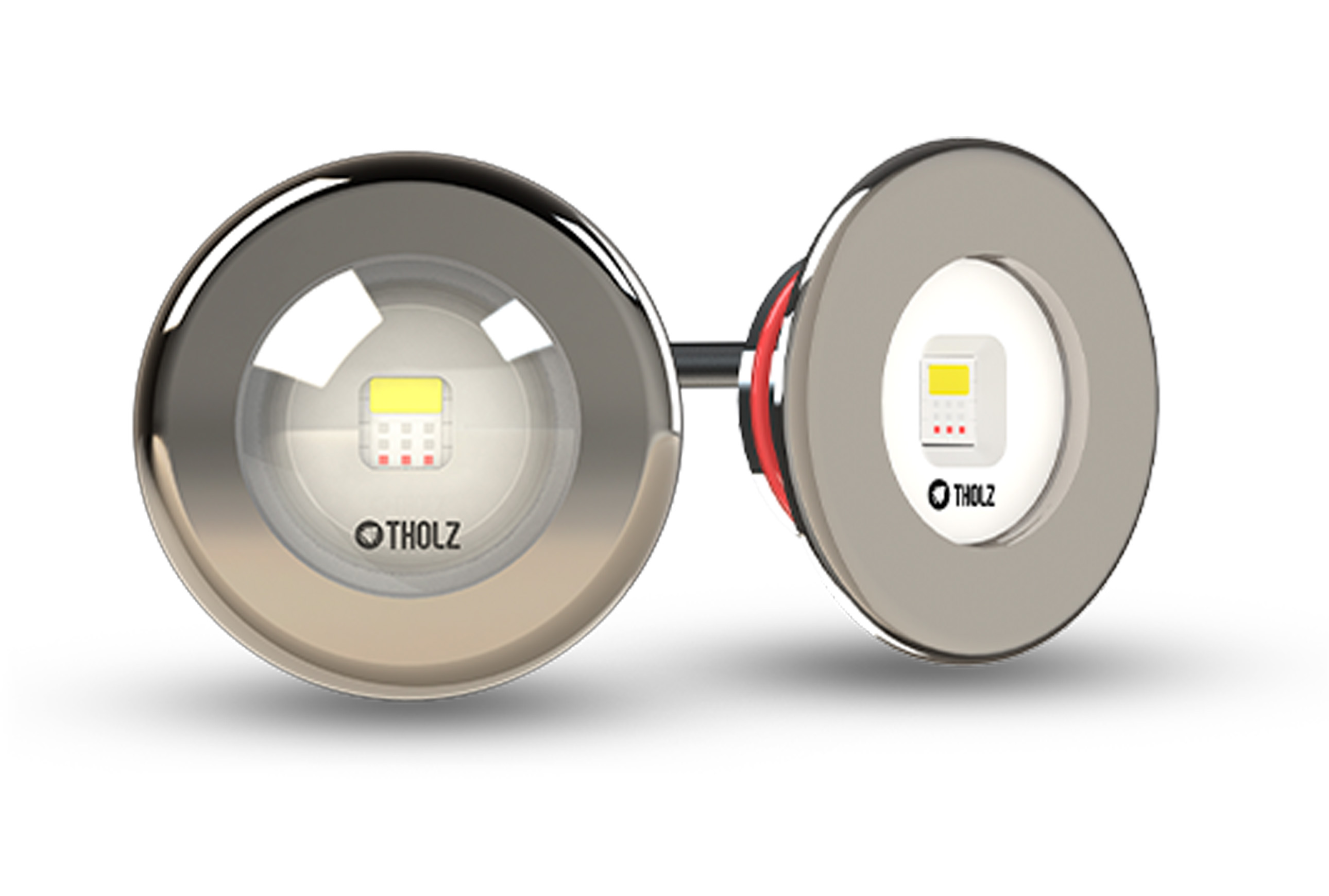 Lampara LED - Tholz