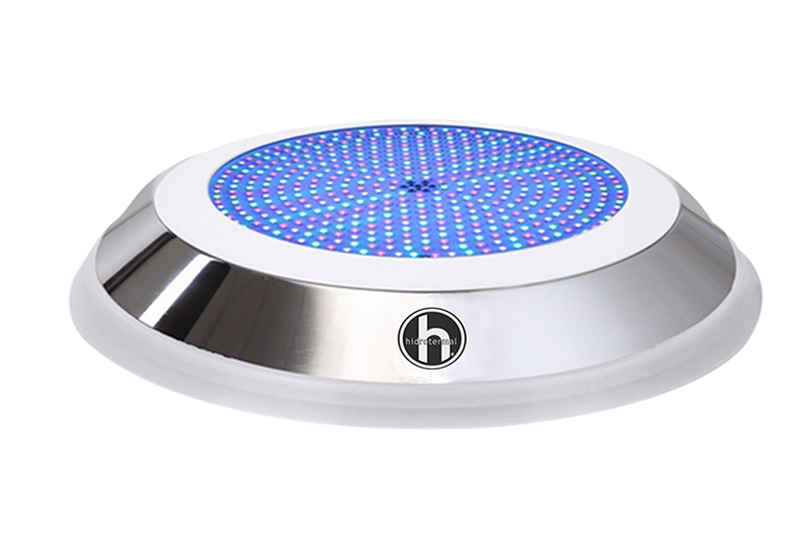 Lampara LED de parche - Hidrotermal