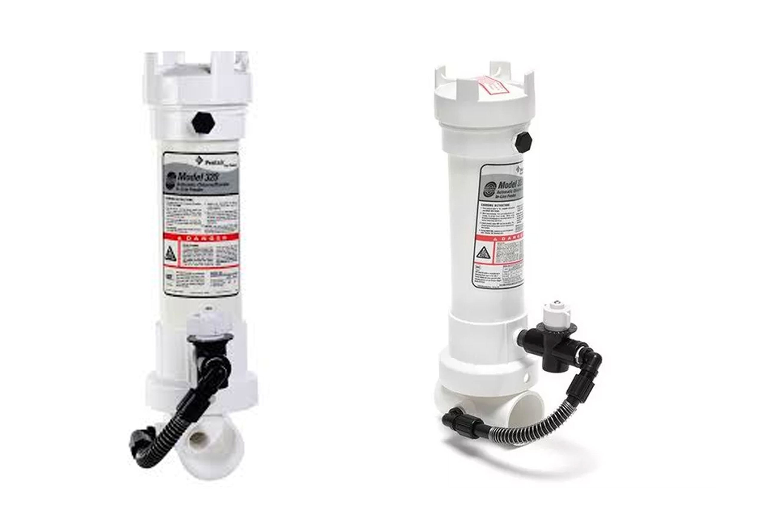 Clorinador automático R320 - Pentair