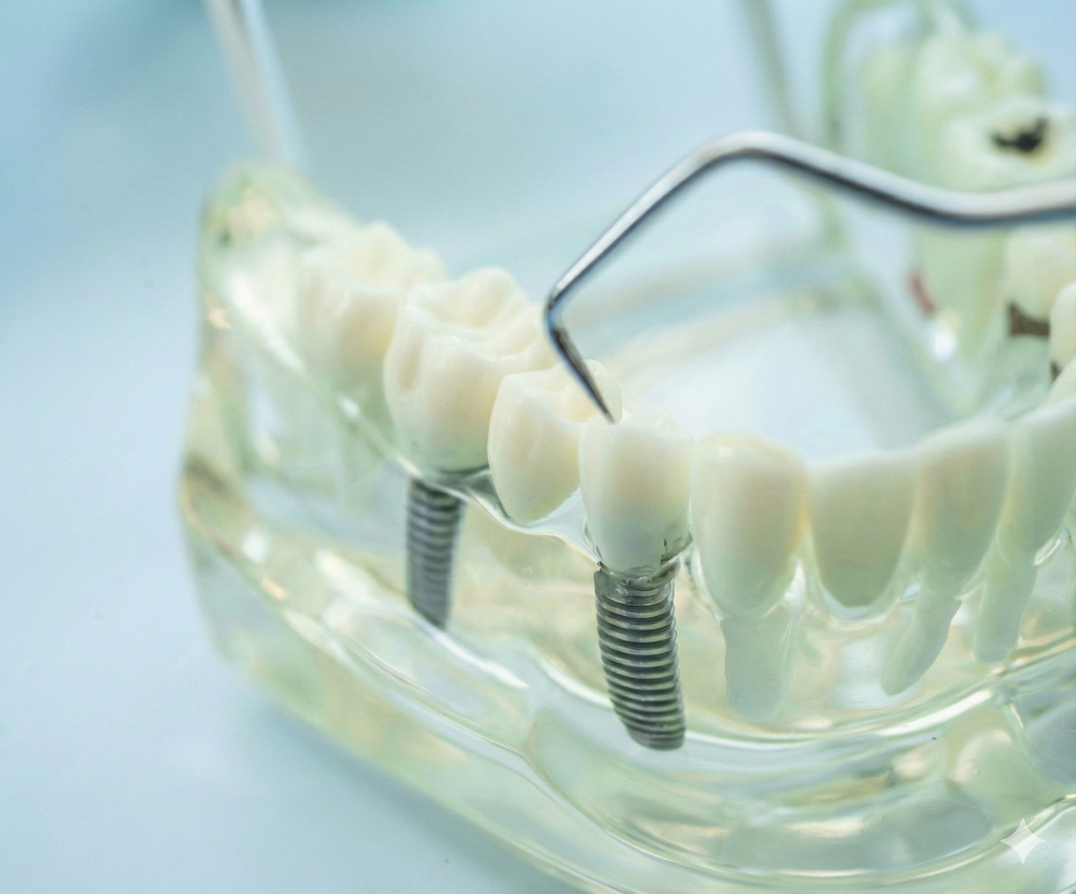 임플란트