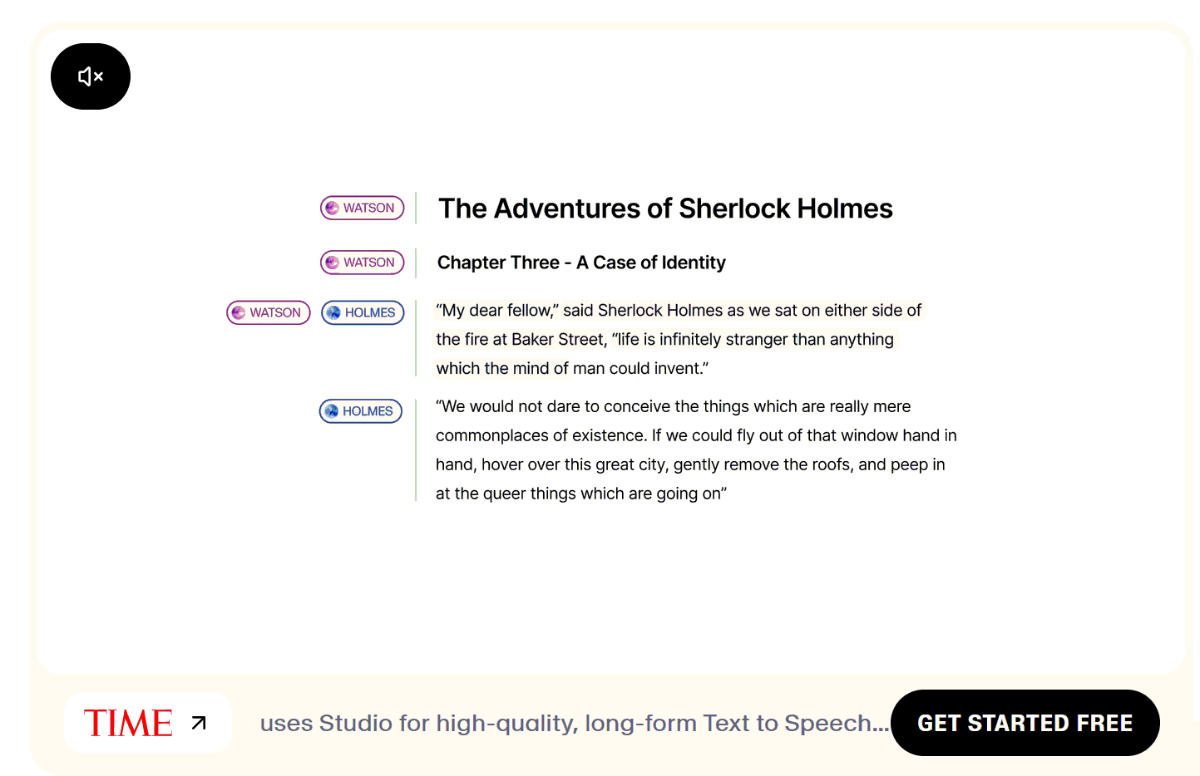 AI-Powered Content Creation Suite