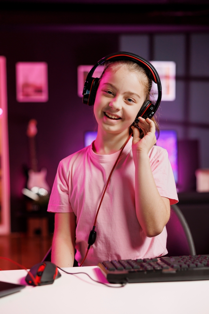 Creators and Influencers