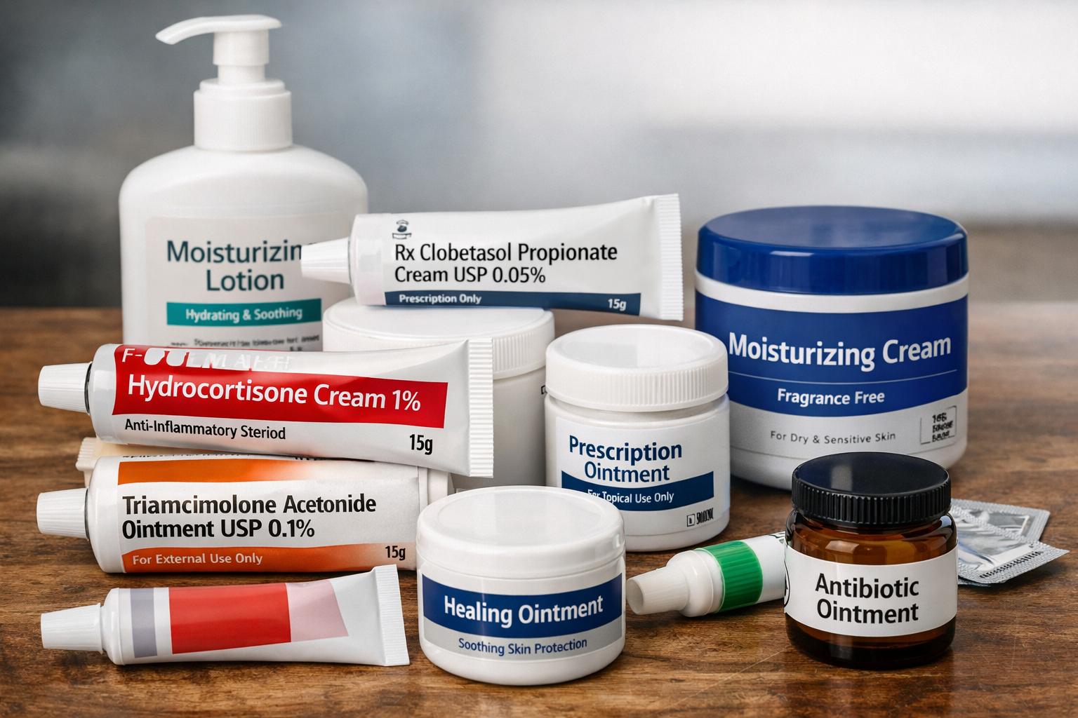 Why Creams Don't Work: The Truth About Topical Treatments