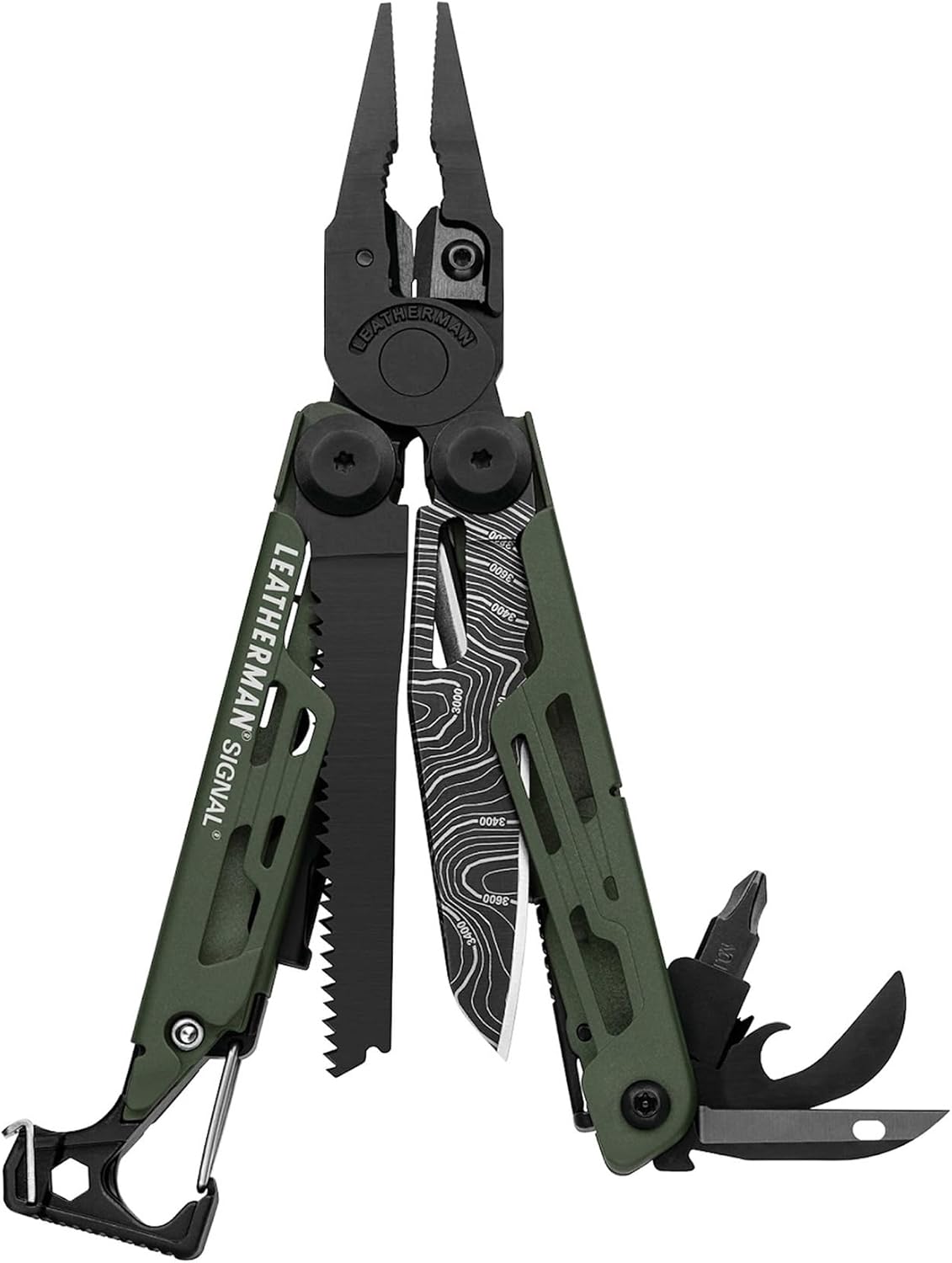 Leatherman Multi-tool