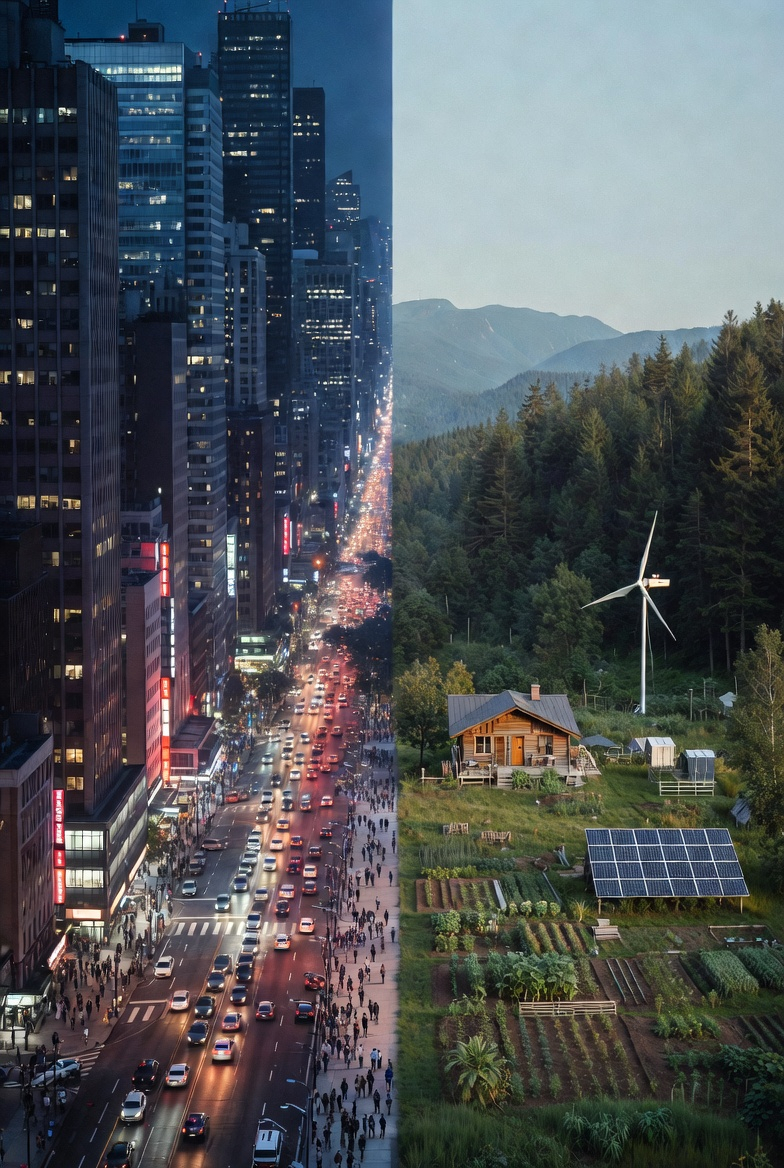 Installing solar panels