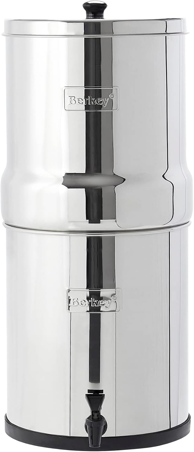 Berkey Big Water Filter System