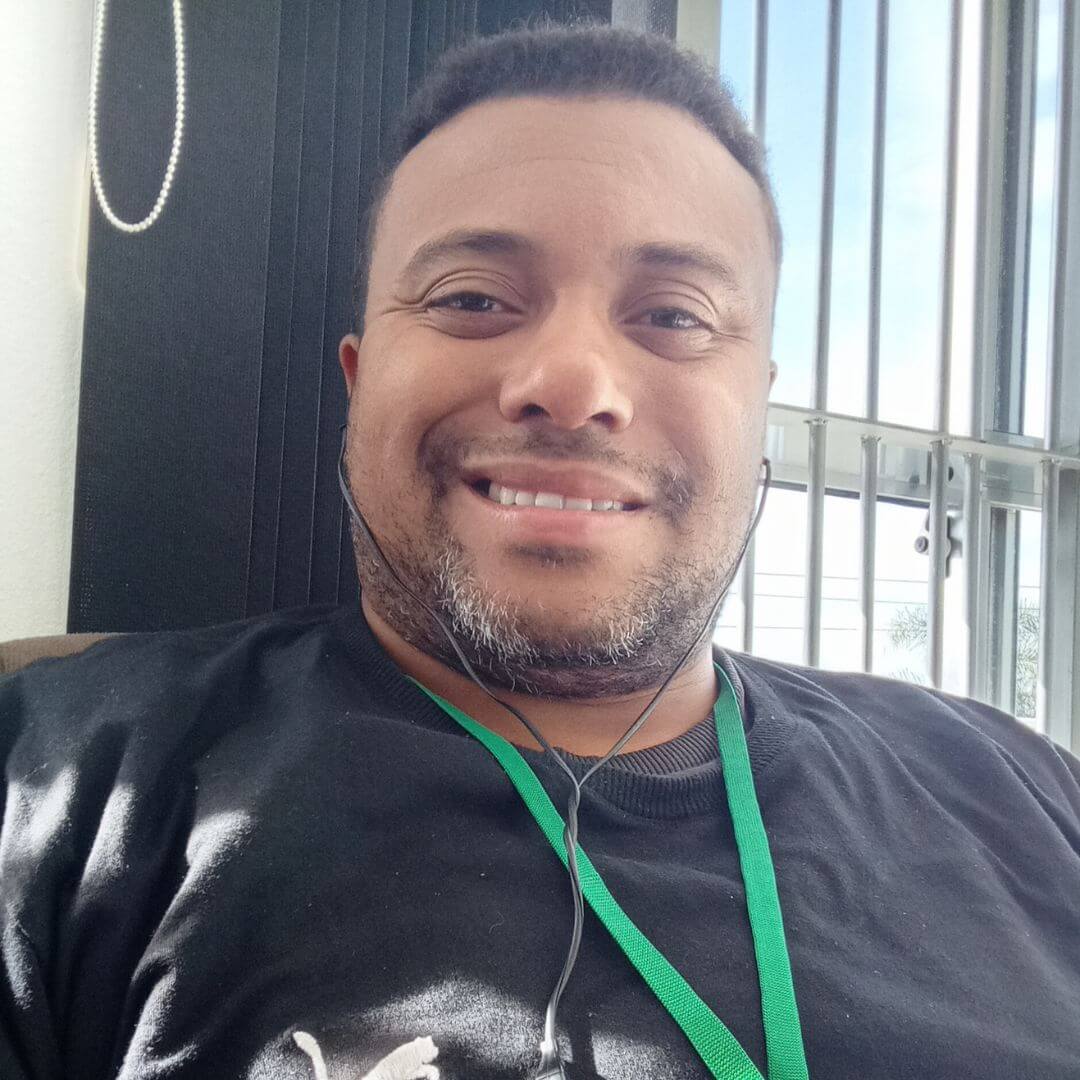 João Paulo Pinheiro - Consultor Fibra