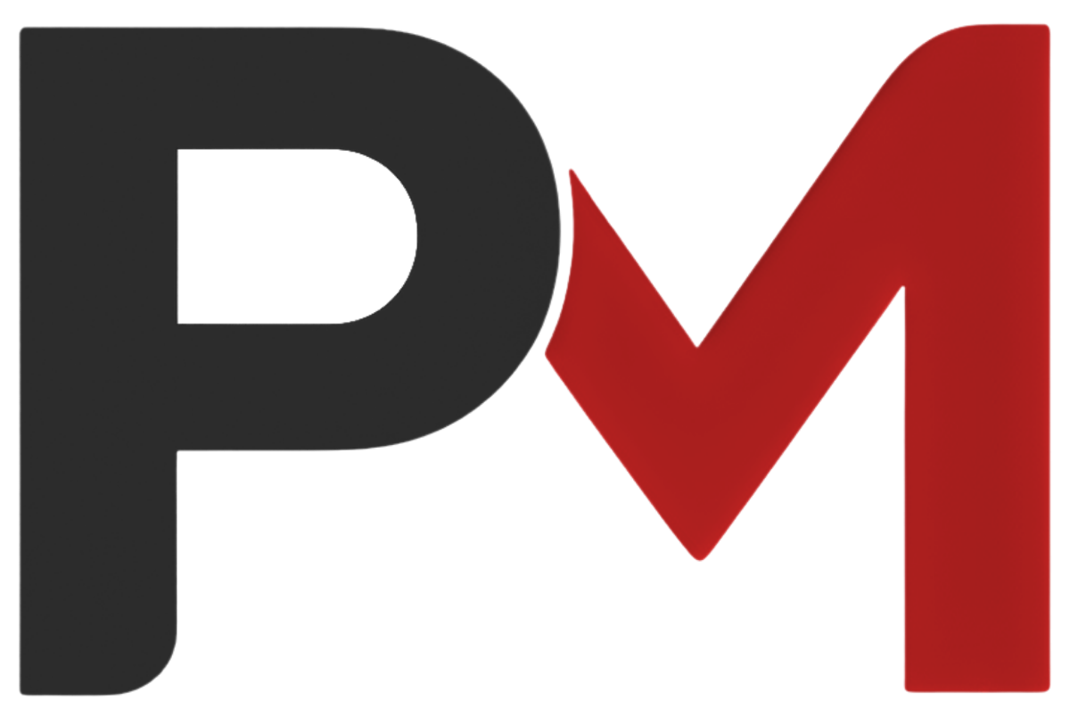 PaceMark USA Logo