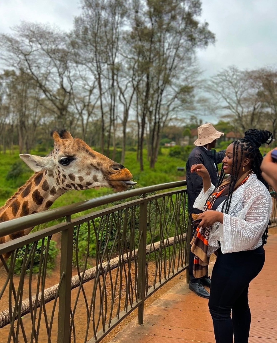 Private Trip Memories