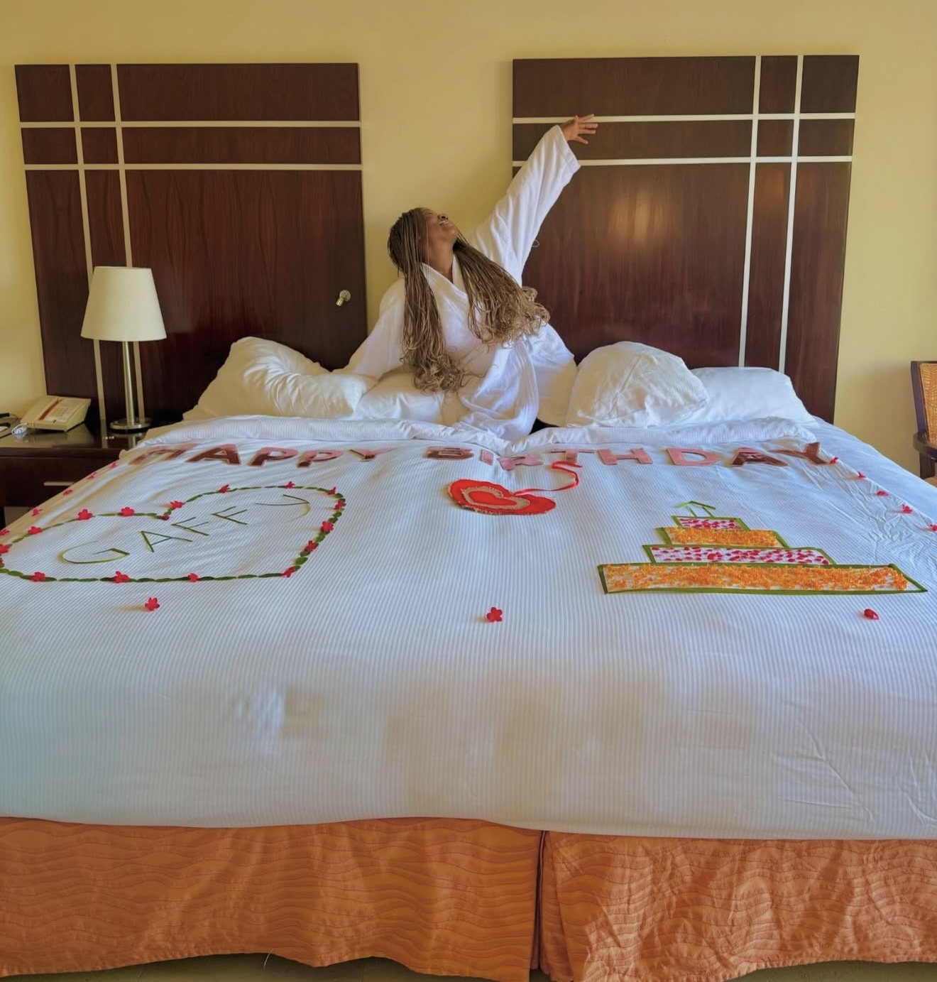 Private Travel Experience