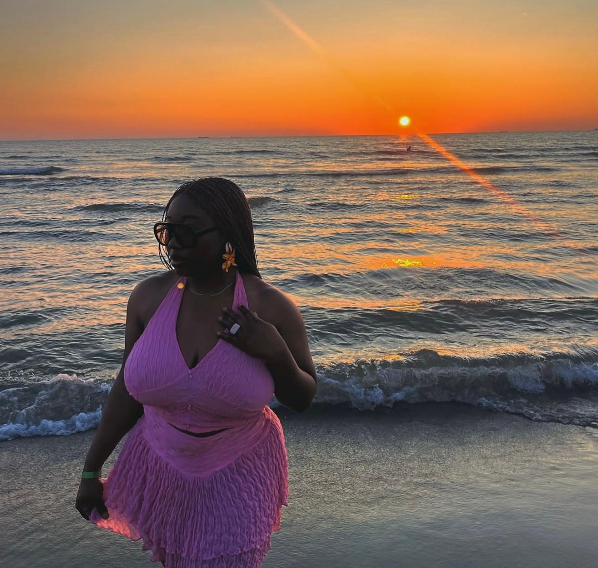 Private Trip Celebration