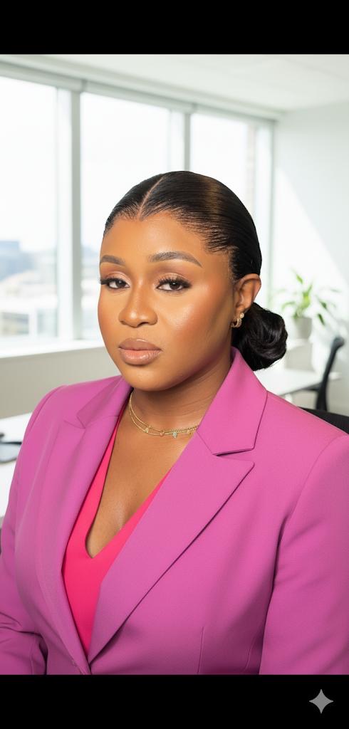 Shade Omidire
