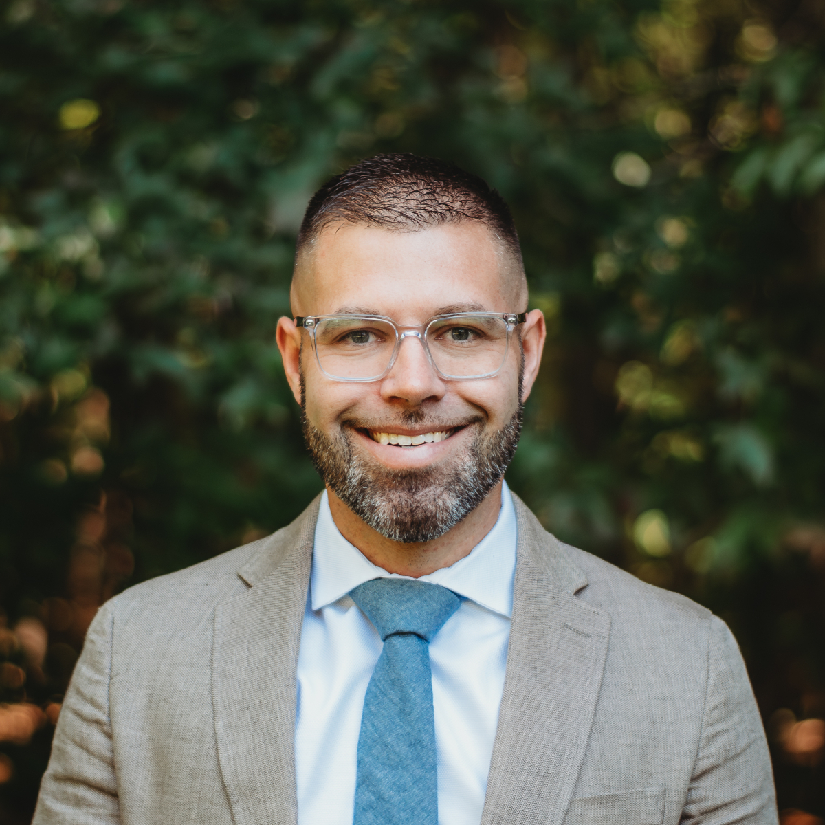 Daniel Stoller