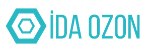 İDA OZON Kliniği Logo