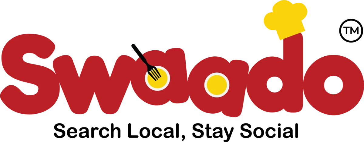Swaado Logo
