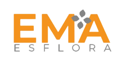 Ema EsFlora Logo