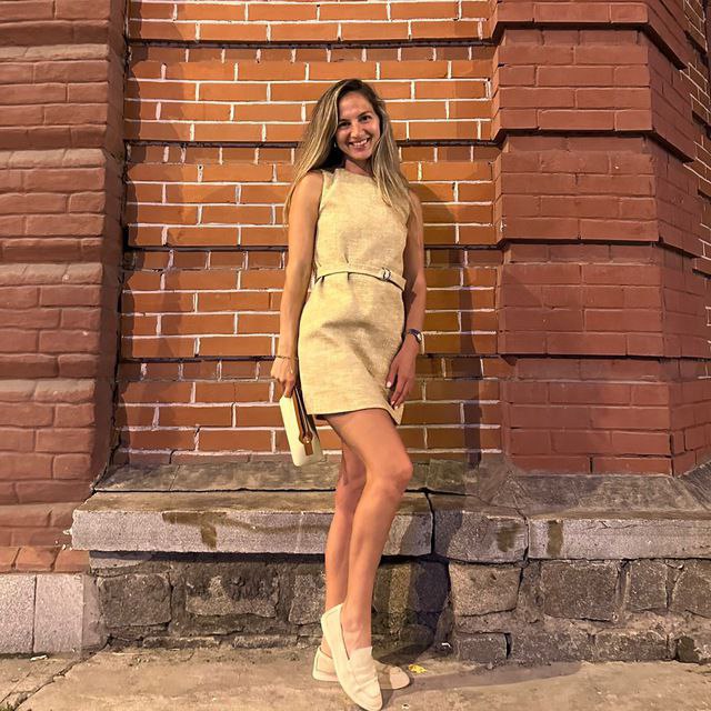 Елена Кравцова