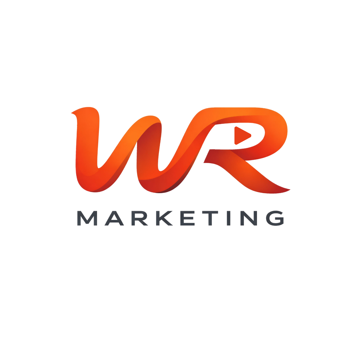 WR Marketing Logo