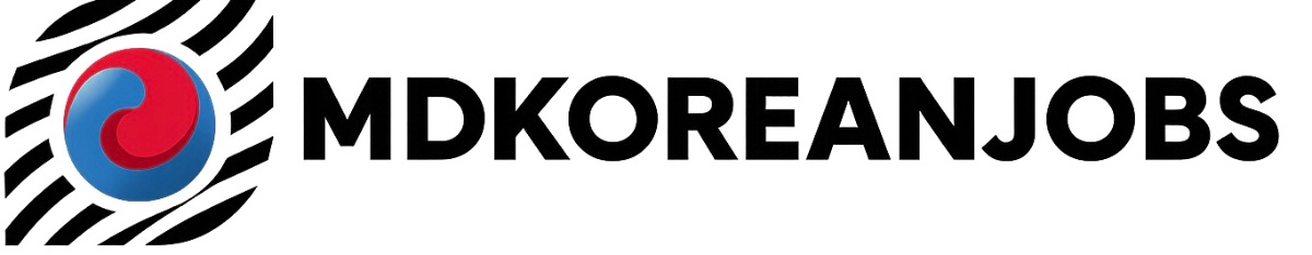 MDkoreanJobs