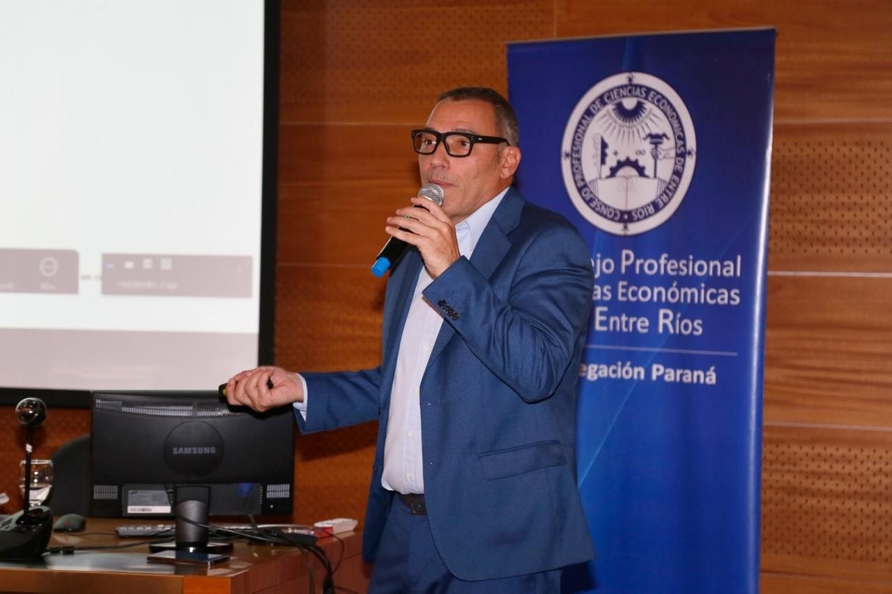 Horacio Piceda