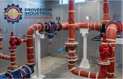 Equipo GJD Proveedor Industrial