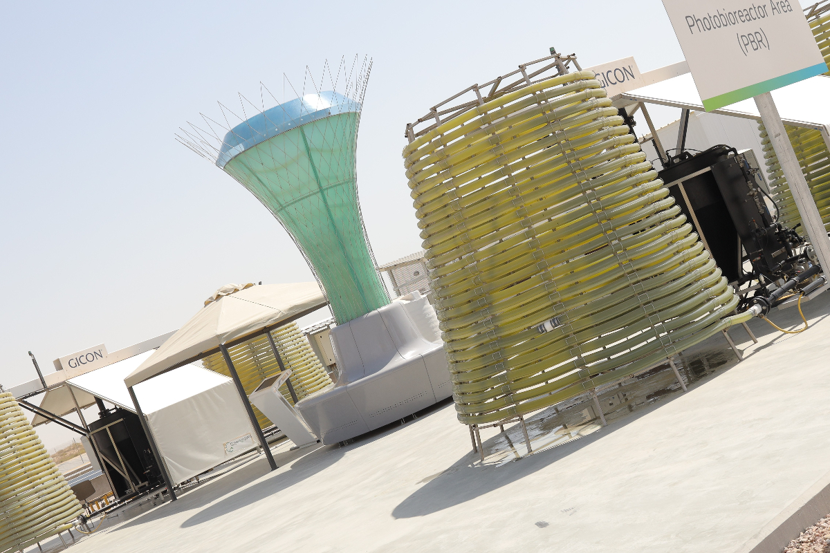 CLIMATREE® Technology