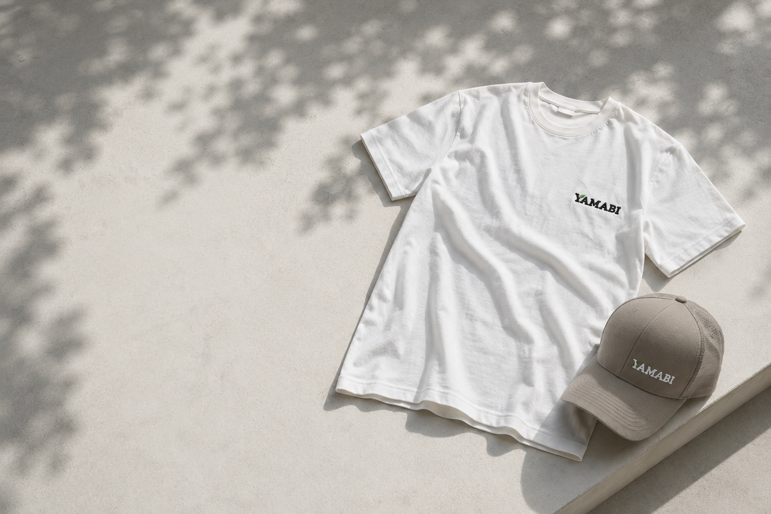 YAMABI APPAREL