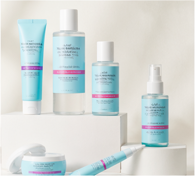 Beauty & Personal Care