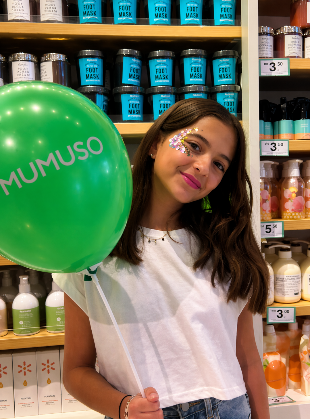 MUMUSO lifestyle