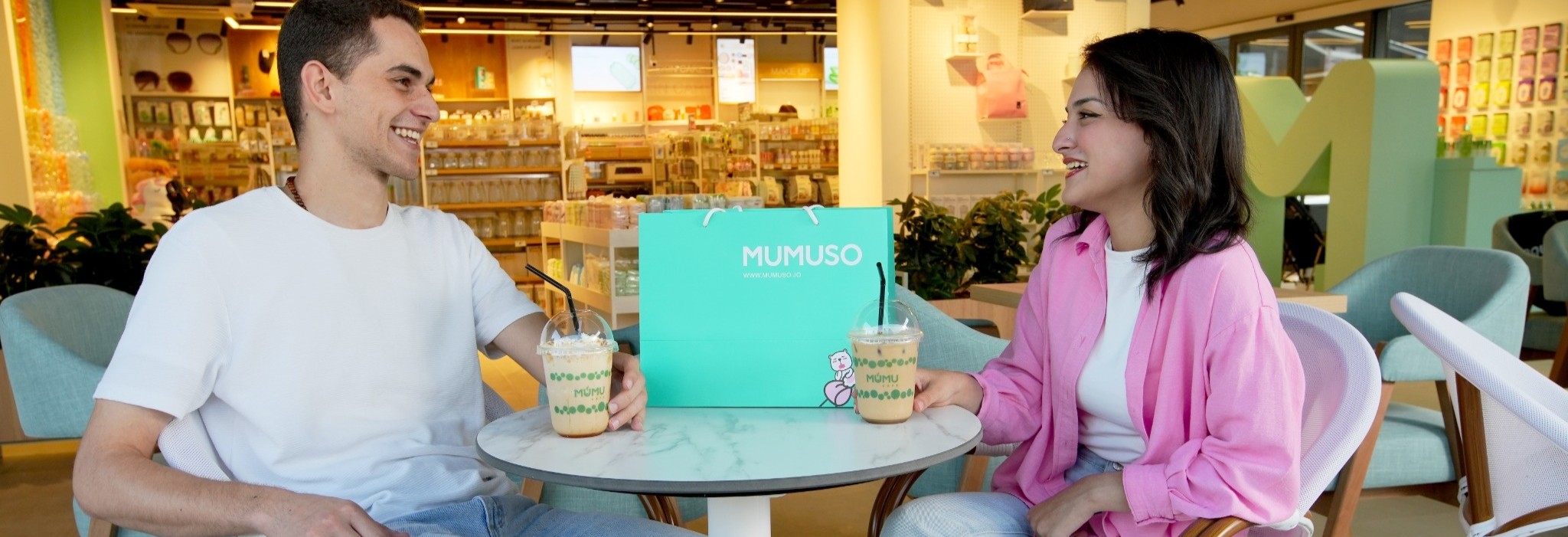 MUMU CAFÉ pastry