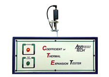 熱膨張率測定装置