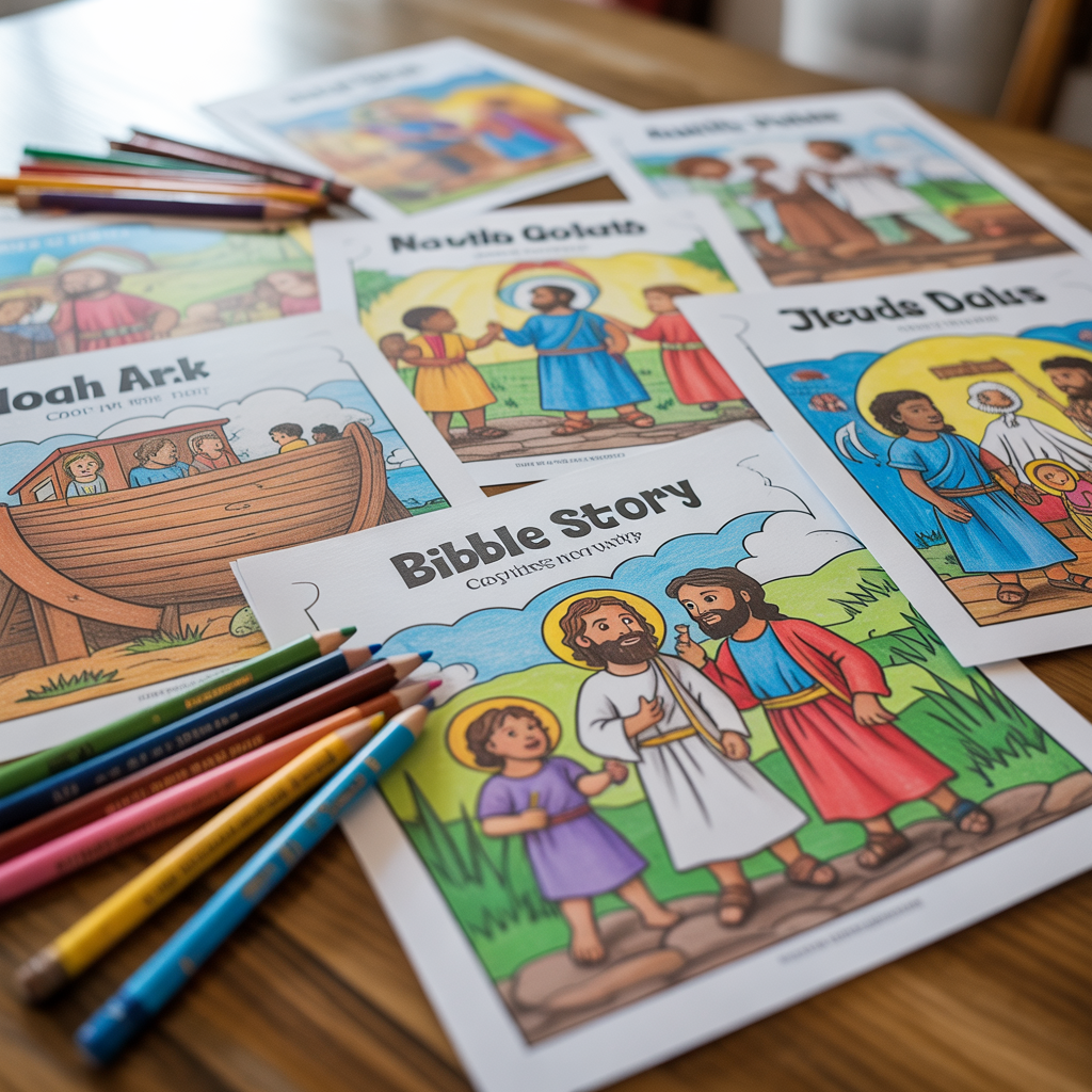 Jesús Sanando Enfermos