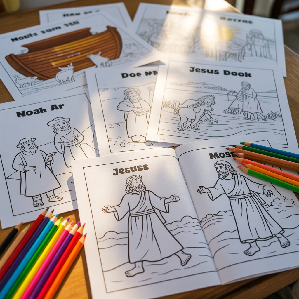 Jesús el Buen Pastor