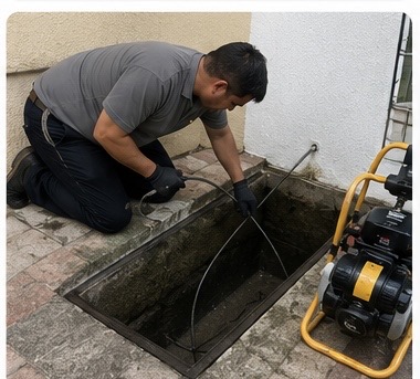 Servicio comercial
