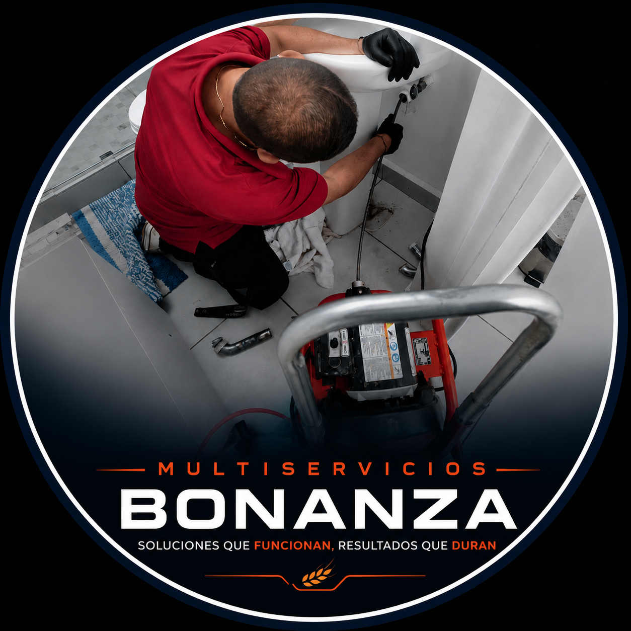 Equipo de Multiservicios Bonanza