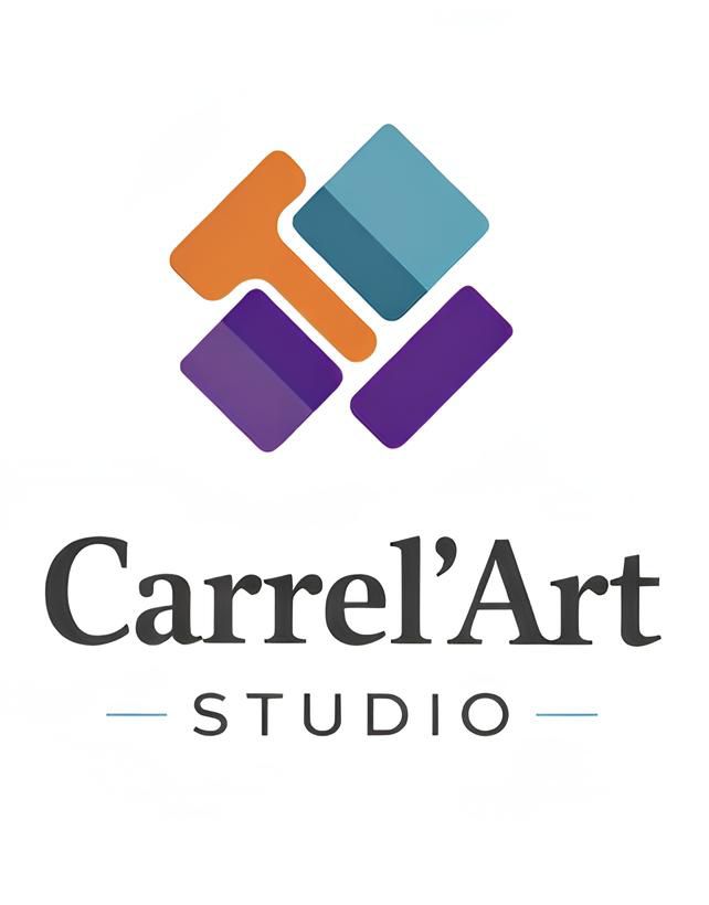 CarrelArt Studio Logo