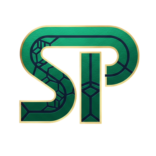 StadiumPort Logo