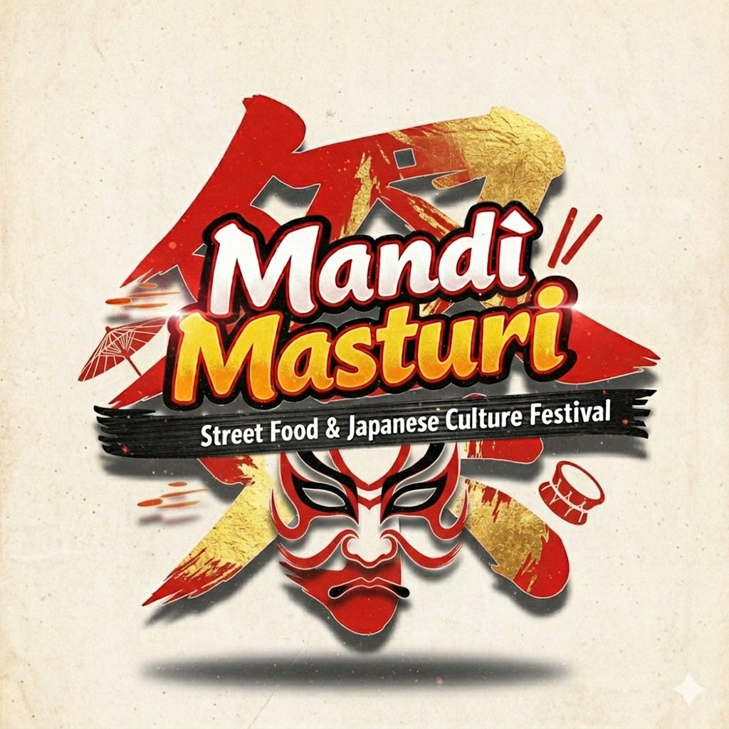 Mandi Matsuri