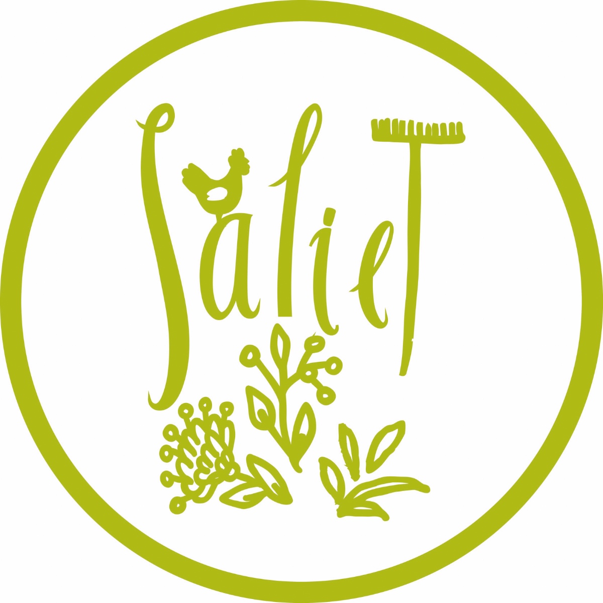 Agricola Saliet Bio