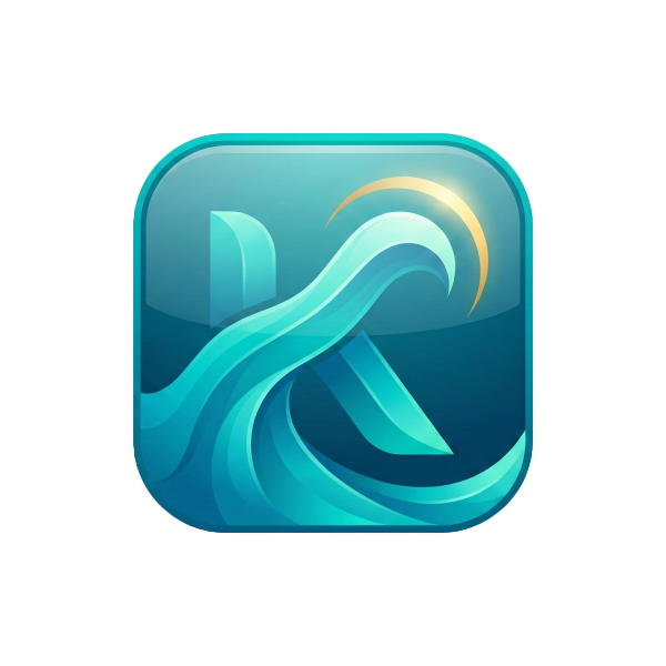 Kaputaş Plajı Logo