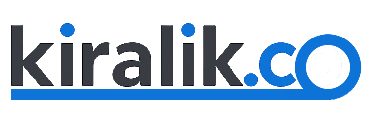 Kiralik.co Logo