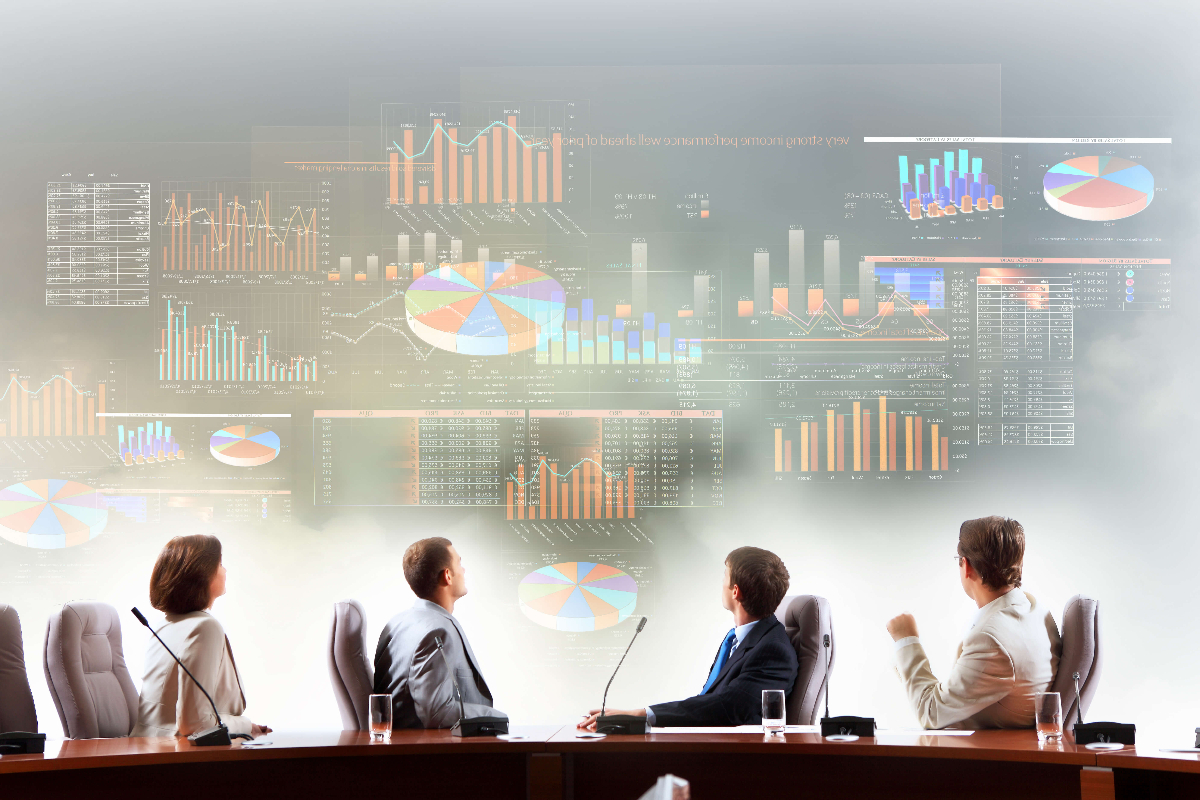 Ebusiness Marketing Group Team